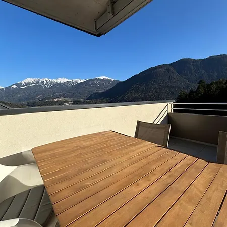 Panorama アパート
